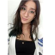 profesora de literatura y lengua castellana